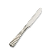 Bon Chef Britany Stainless Steel Teaspoon, Silver, 12/Case - 7"