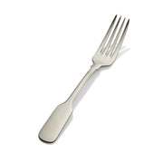 Bon Chef Liberty Stainless Steel Teaspoon, Silver, 12/Case - 7 3/4" 18/10 Dinner Fork