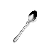 Bon Chef Forever Stainless Steel Teaspoon, Silver, 12/Case - 6 3/8"