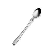 Bon Chef Forever Stainless Steel Teaspoon, Silver, 12/Case - 7 11/16"