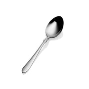 Bon Chef Forever Stainless Steel Teaspoon, Silver, 12/Case - 7 5/8"