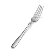 Bon Chef Forever Stainless Steel Teaspoon, Silver, 12/Case - 8 1/2"