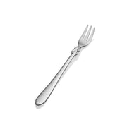 Bon Chef Forever Stainless Steel Teaspoon, Silver, 12/Case - 5 13/16"