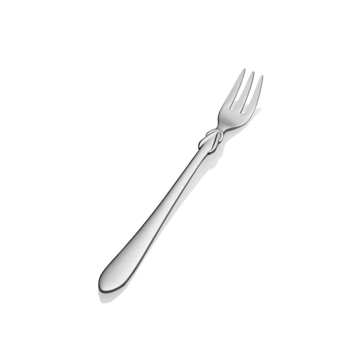 Bon Chef Forever Stainless Steel Teaspoon, Silver, 12/Case - 5 13/16"
