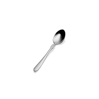 Bon Chef Forever Stainless Steel Teaspoon, Silver, 12/Case - 4 13/16"