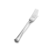 Bon Chef Aspen Stainless Steel Teaspoon, Silver, 12/Case - 7 7/8"