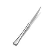 Bon Chef Aspen Stainless Steel Teaspoon, Silver, 12/Case - 9"