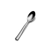 Bon Chef Scarlett Stainless Steel Teaspoon, Silver, 12/Case - 6 1/2"