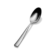 Bon Chef Scarlett Stainless Steel Teaspoon, Silver, 12/Case - 8 1/2"