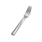 Bon Chef Scarlett Stainless Steel Teaspoon, Silver, 12/Case - 8 3/8"