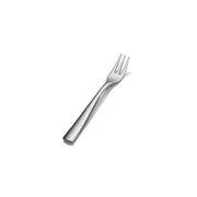 Bon Chef Scarlett Stainless Steel Teaspoon, Silver, 12/Case - 5 3/8"