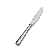 Bon Chef Scarlett Stainless Steel Teaspoon, Silver, 12/Case - 9"