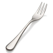 Bon Chef Como Stainless Steel Teaspoon, Silver, 12/Case - 5 1/2" 18/10 Oyster Cocktail Fork