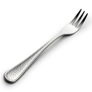 Bon Chef Positano Stainless Steel Teaspoon, Silver, 12/Case - 5 7/8" 18/10 Cocktail Oyster Fork