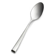 Bon Chef Brawn Stainless Steel Teaspoon, Silver, 12/Case - 6 9/16"