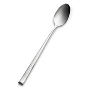 Bon Chef Brawn Stainless Steel Teaspoon, Silver, 12/Case - 8"