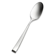 Bon Chef Brawn Stainless Steel Teaspoon, Silver, 12/Case - 7 15/16"