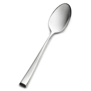 Bon Chef Brawn Stainless Steel Teaspoon, Silver, 12/Case - 9 3/16"