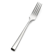 Bon Chef Brawn Stainless Steel Teaspoon, Silver, 12/Case - 8 3/8"