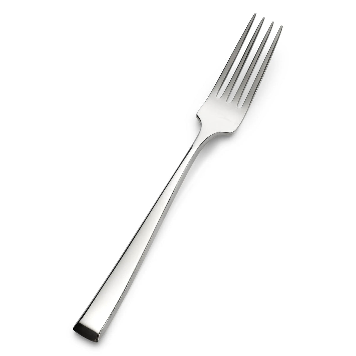 Bon Chef Brawn Stainless Steel Teaspoon, Silver, 12/Case - 8 3/8"