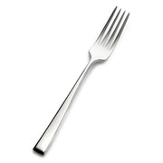 Bon Chef Brawn Stainless Steel Teaspoon, Silver, 12/Case - 6 7/8"