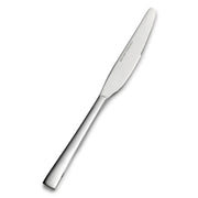 Bon Chef Brawn Stainless Steel Teaspoon, Silver, 12/Case - 9 1/16"