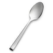 Bon Chef Brawn Stainless Steel Teaspoon, Silver, 12/Case - 4 15/16"