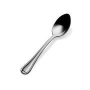 Bon Chef Renoir Stainless Steel Teaspoon, Silver, 12/Case - 5 15/16" 18/10 Teaspoon