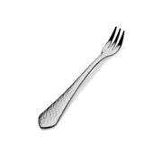 Bon Chef Reflections Stainless Steel Teaspoon, Silver, 12/Case - 5 5/8" 18/0 Cocktail Fork
