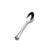 Bon Chef Aspen Stainless Steel Teaspoon, Silver, 12/Case - 6 1/2"