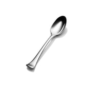 Bon Chef Aspen Stainless Steel Teaspoon, Silver, 12/Case - 7 1/2"