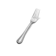 Bon Chef Sombrero Stainless Steel Teaspoon, Silver, 12/Case - 7 1/2"