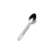 Bon Chef Apollo Stainless Steel Dinner Knife, Silver, 12/Case - 6"
