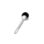 Bon Chef Apollo Stainless Steel Dinner Knife, Silver, 12/Case - 5 5/8"