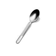 Bon Chef Apollo Stainless Steel Dinner Knife, Silver, 12/Case - 7 1/2"