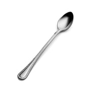Bon Chef Amore Stainless Steel Teaspoon, Silver, 12/Case - 7 3/8"