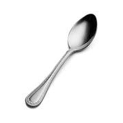 Bon Chef Amore Stainless Steel Teaspoon, Silver, 12/Case - 7 1/4"