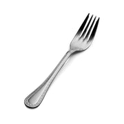 Bon Chef Amore Stainless Steel Teaspoon, Silver, 12/Case - 7 1/16"
