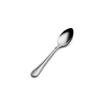 Bon Chef Amore Stainless Steel Teaspoon, Silver, 12/Case - 4 5/8"