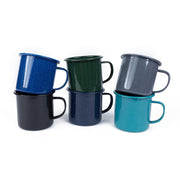 Crow Canyon Home Stinson Mug, 12 oz. - photo 2