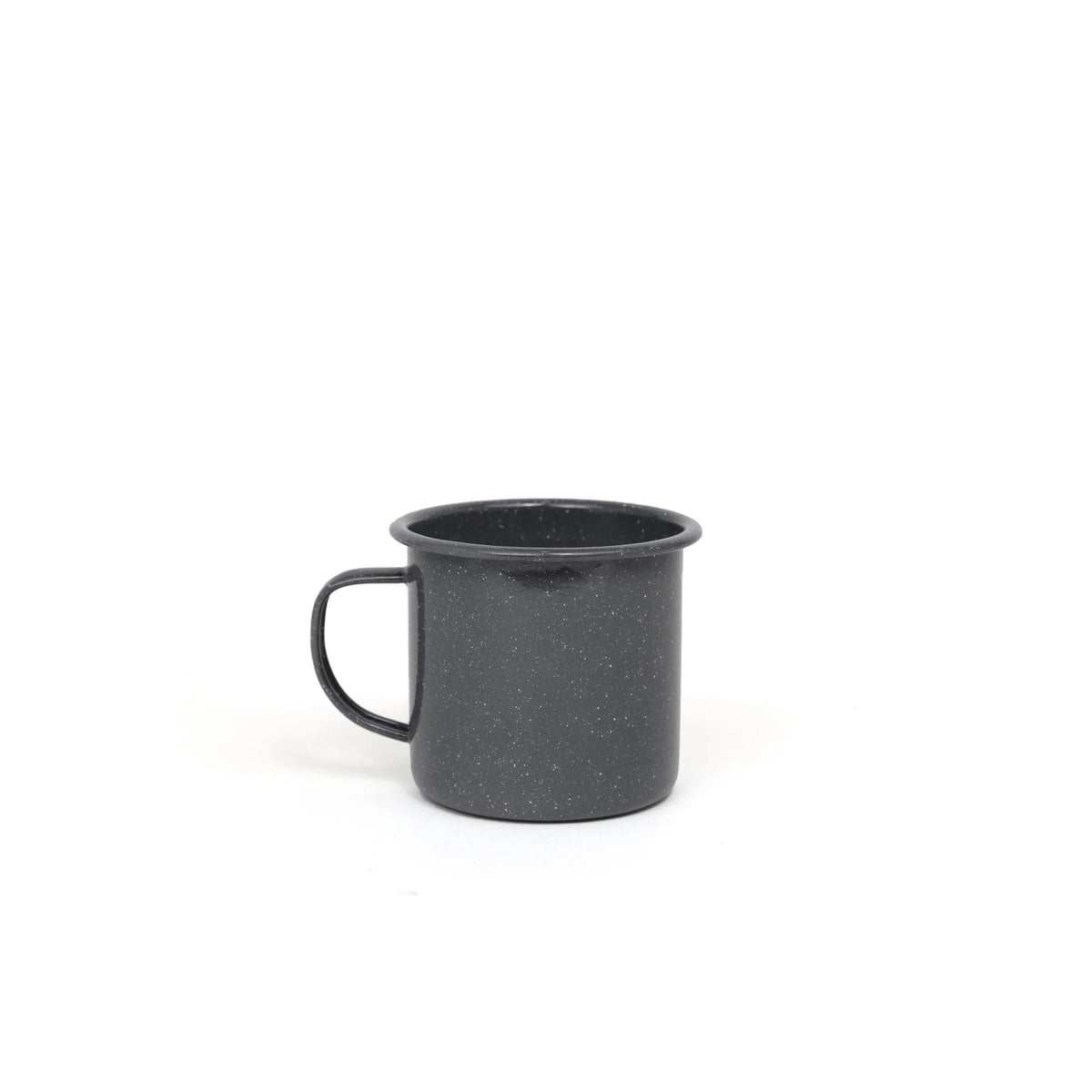 Crow Canyon Home Stinson Mug, 12 oz. - Gray