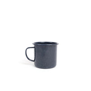 Crow Canyon Home Stinson Mug, 12 oz. - Navy