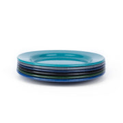 Crow Canyon Home Stinson Plate, 10 1/4" Diameter - photo 2