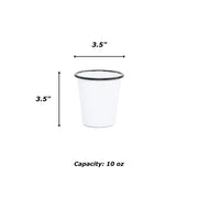 Crow Canyon Home Vintage Tumbler, 10 oz. - photo 2