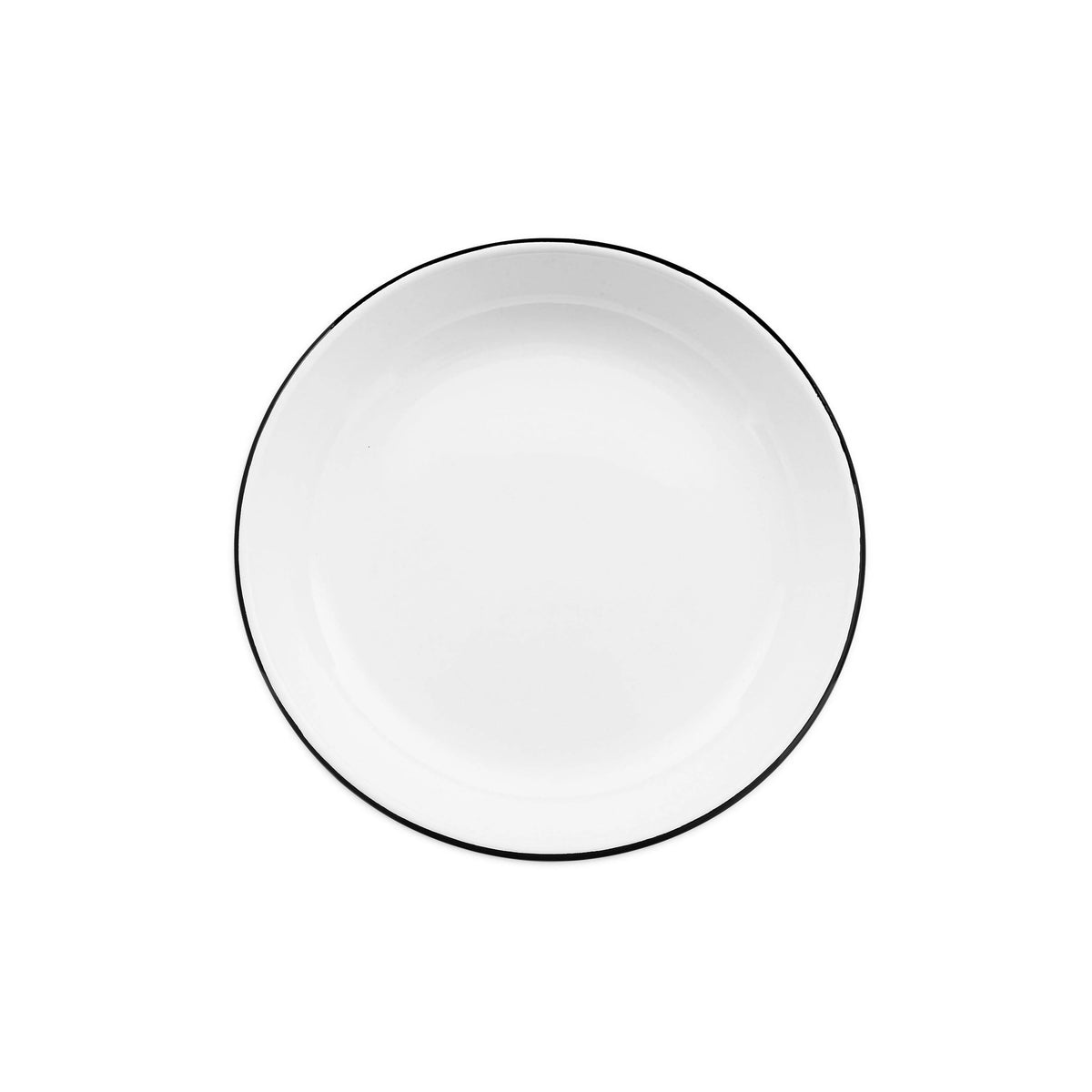 Crow Canyon Home Vintage Deep Plate, 10 1/2" Diameter - photo 2