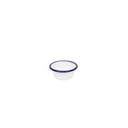 Crow Canyon Home Vintage Ramekin, 2 oz. - Blue White