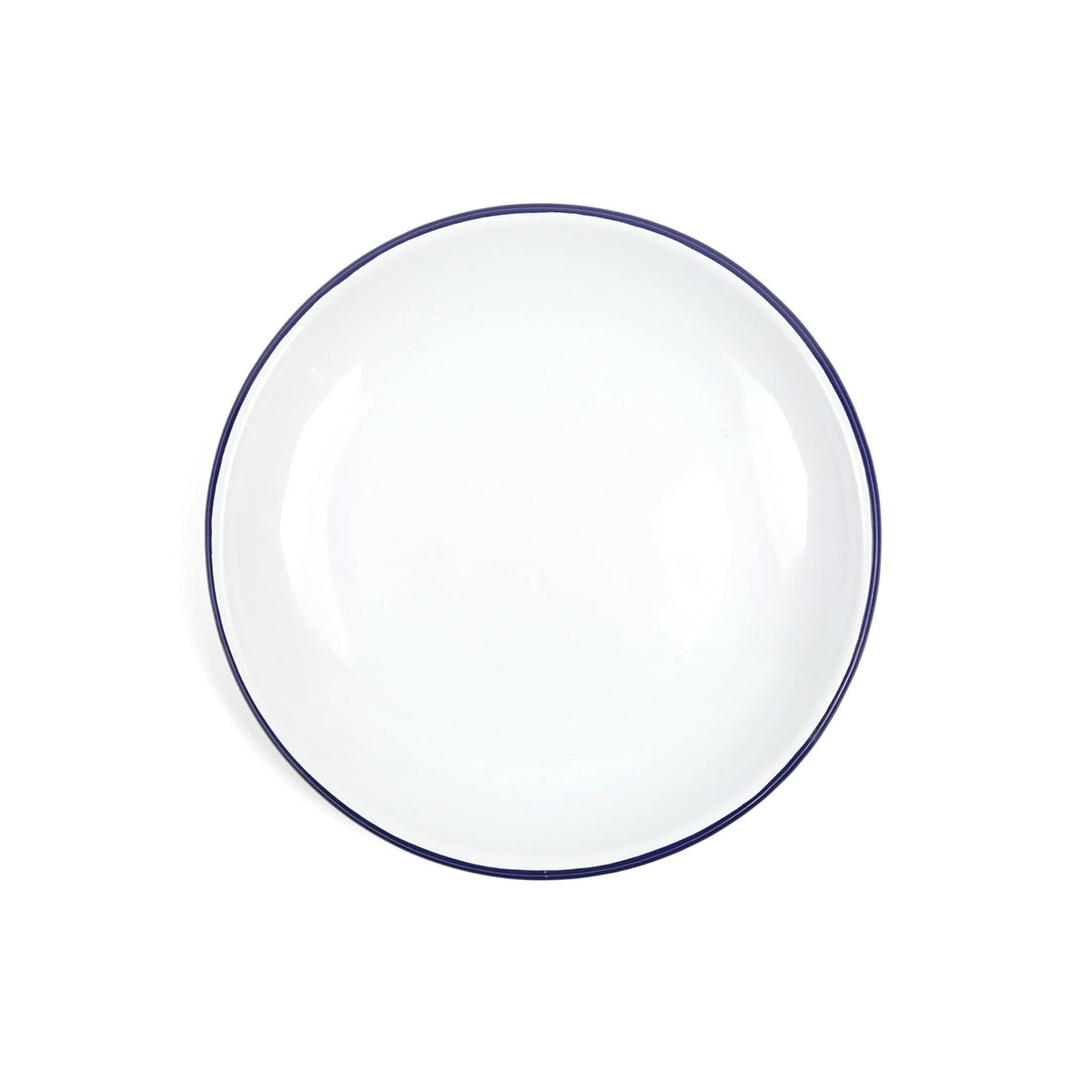 Crow Canyon Home Vintage Plate, 10 1/2" Diameter