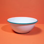 Crow Canyon Home Vintage Bowl, 2 qt. - photo 3