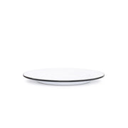 Crow Canyon Home V20GRY Vintage Plate, 10 1/4" Diameter - photo 4