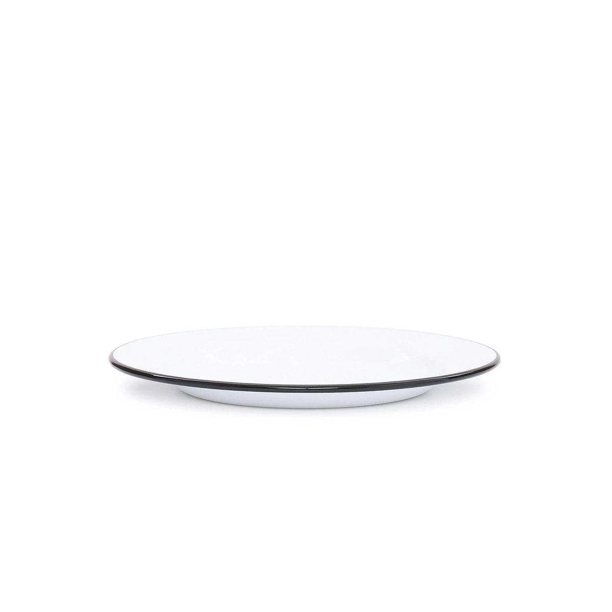 Crow Canyon Home V20GRY Vintage Plate, 10 1/4" Diameter - photo 4